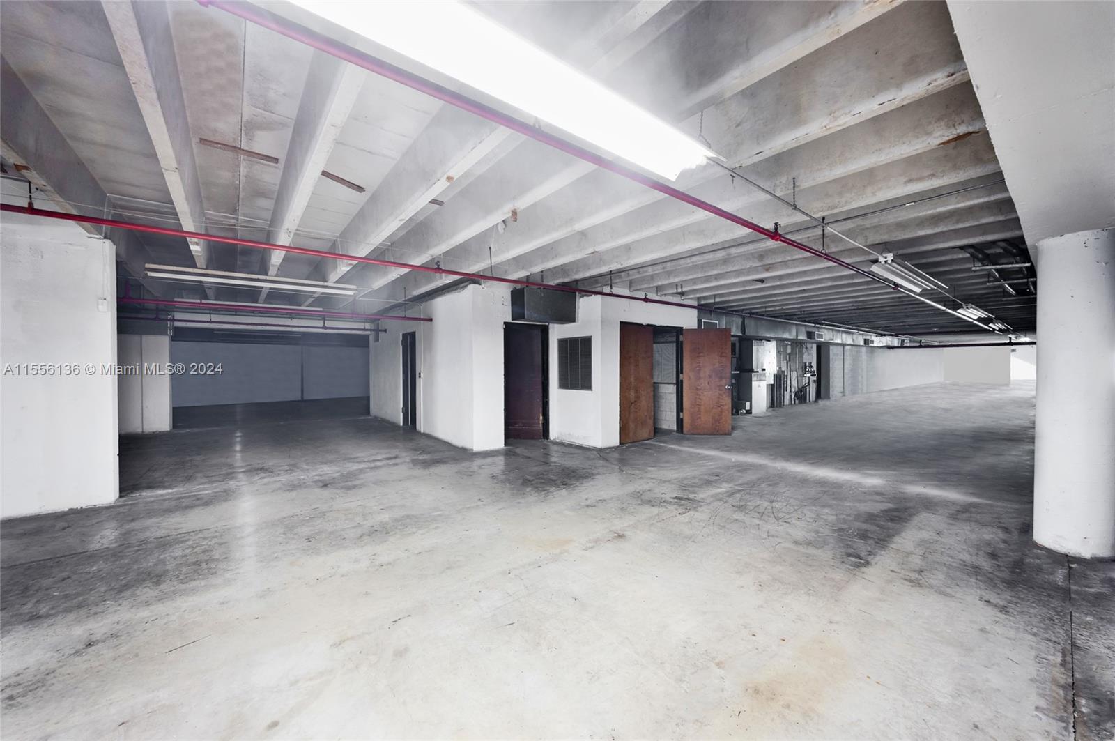 Commercial Property
